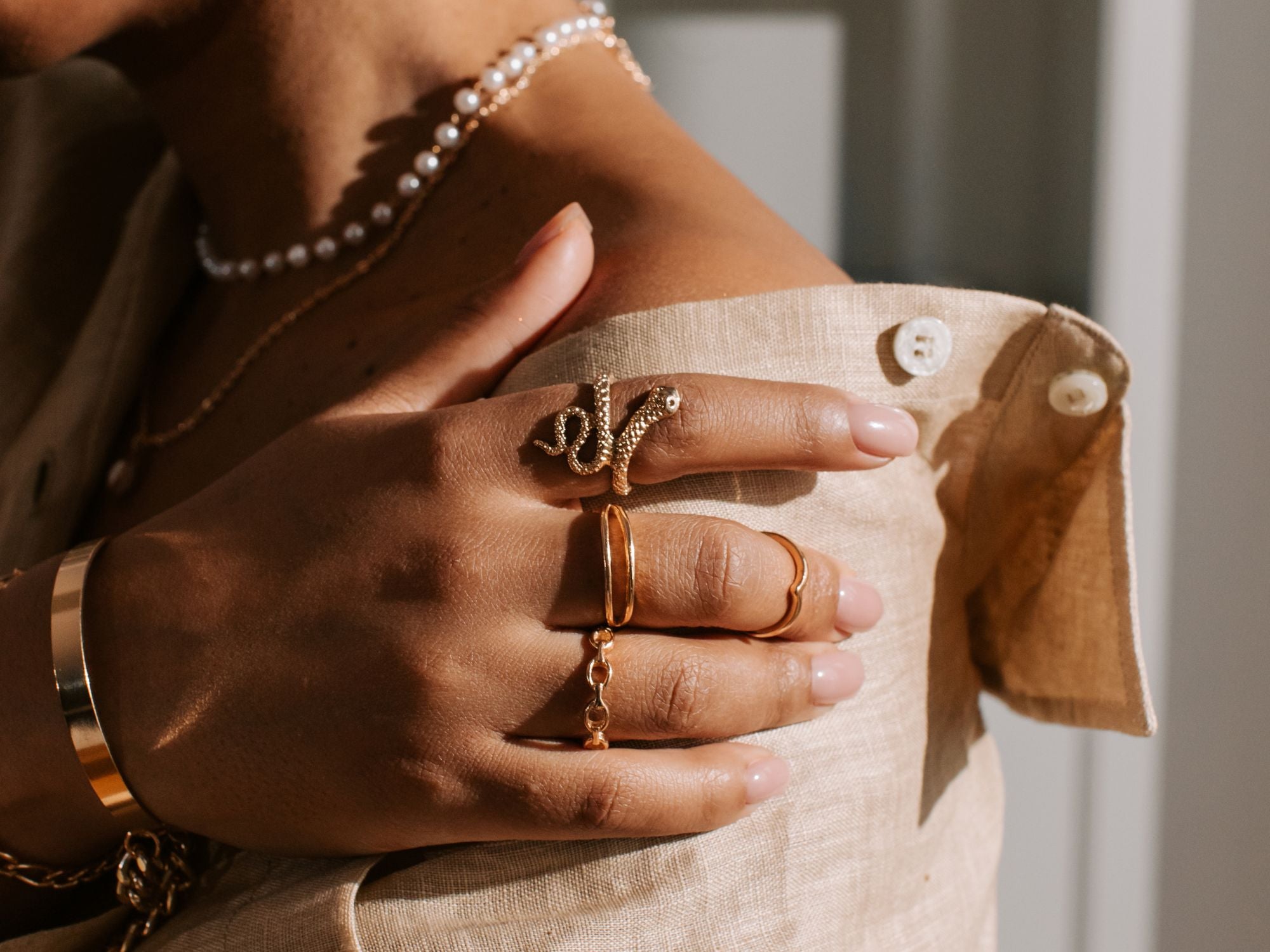 Shine Bright: Unveiling the Hottest Jewelry Trends in 2023