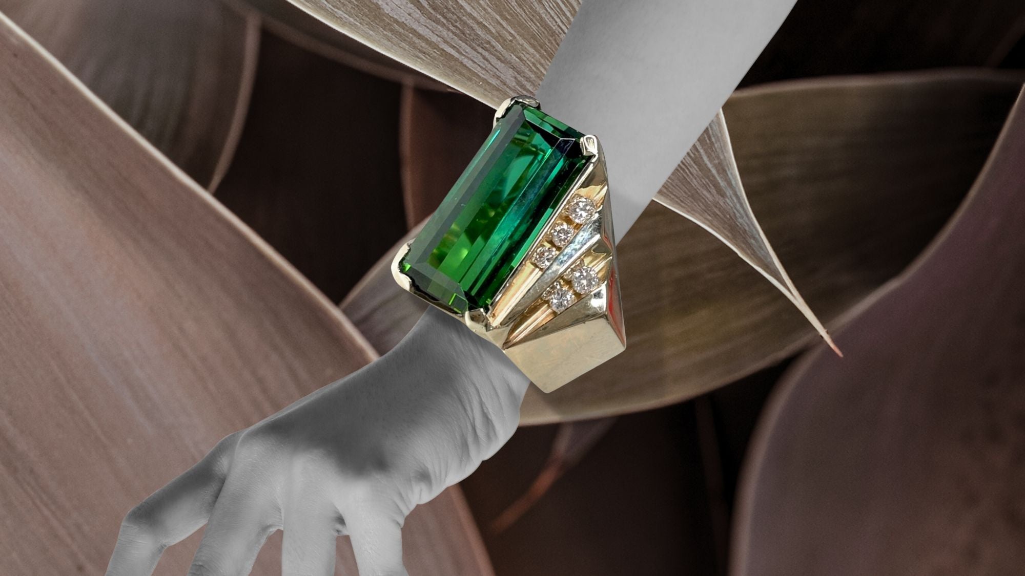 Rings Collection | Sheena Stone