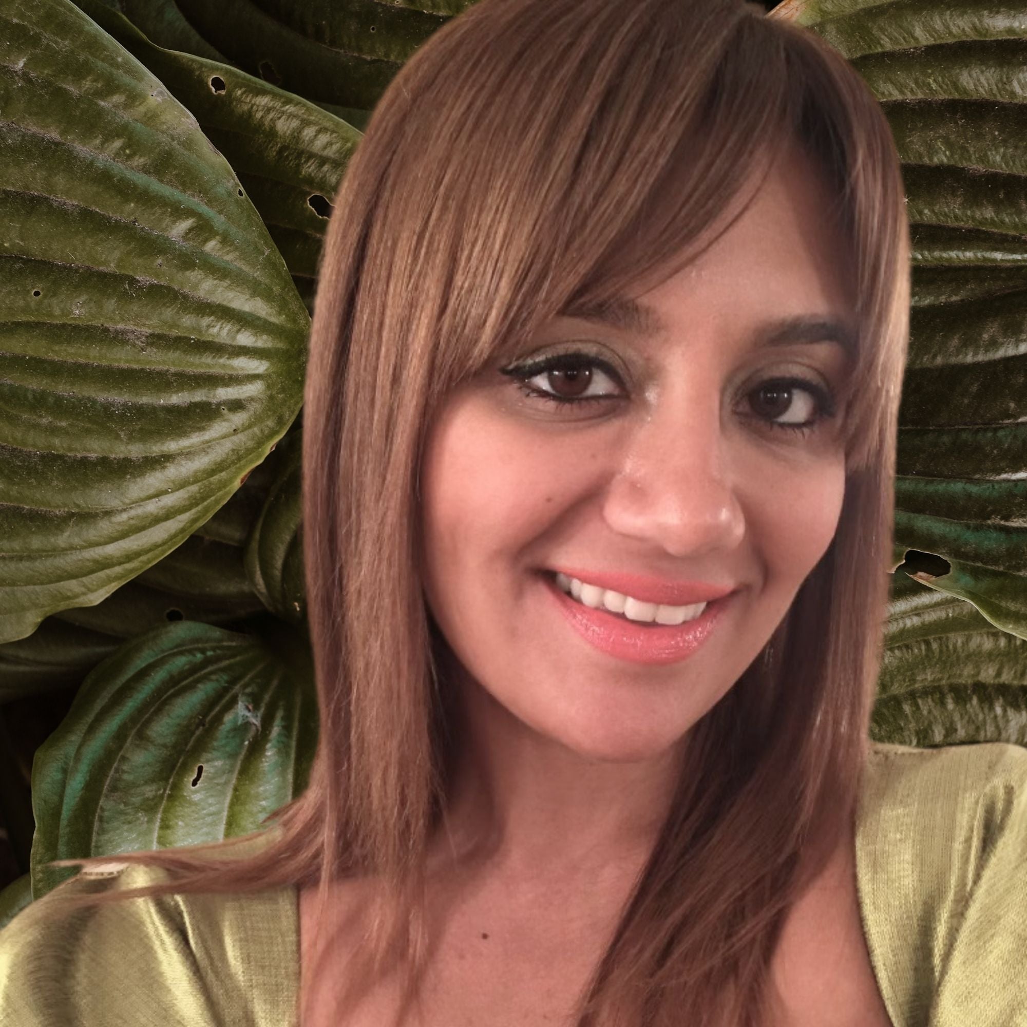 Sheena Levian | Sheena Stone