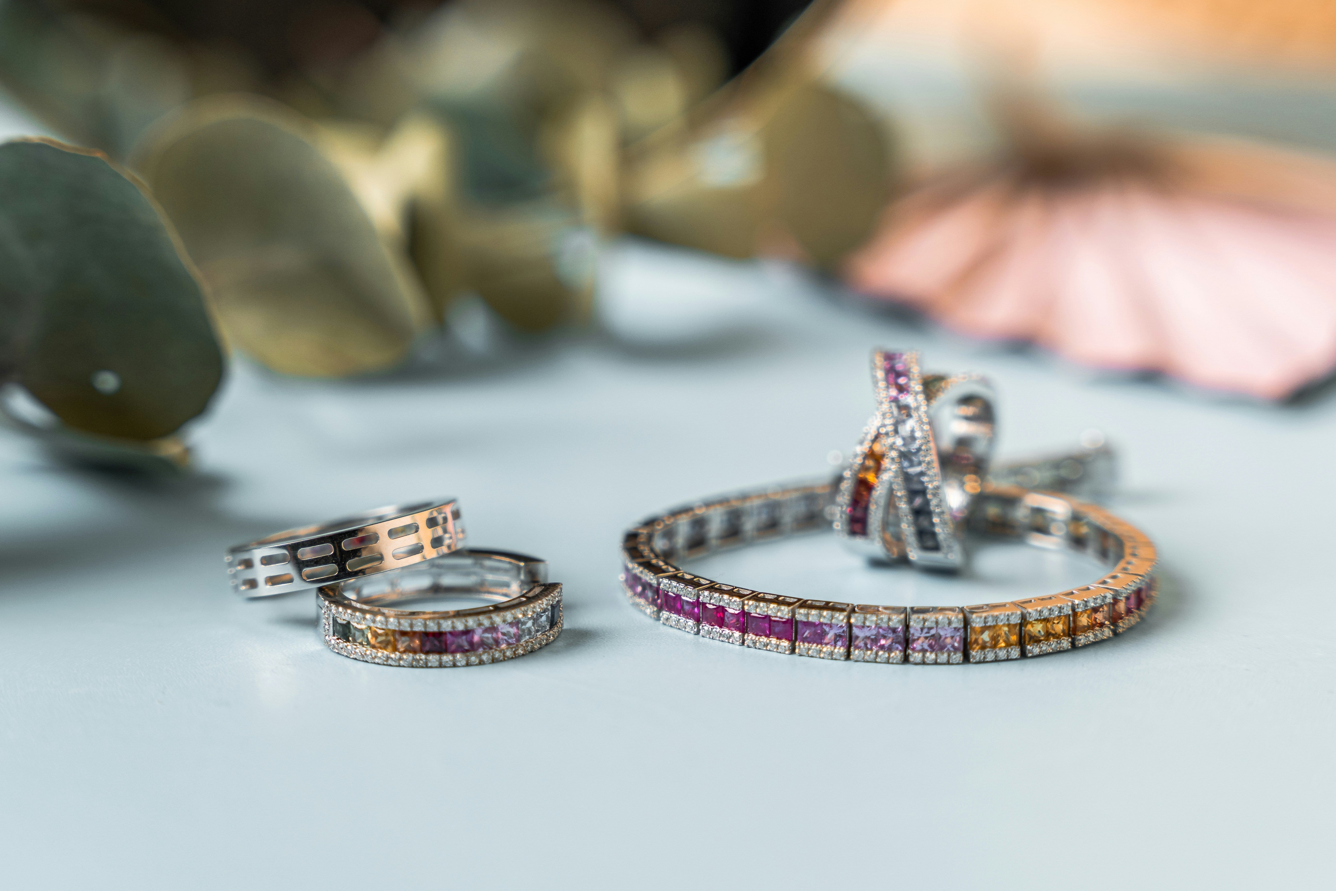 How to Build a Fine Jewelry Collection You Will Pass Down for Generations