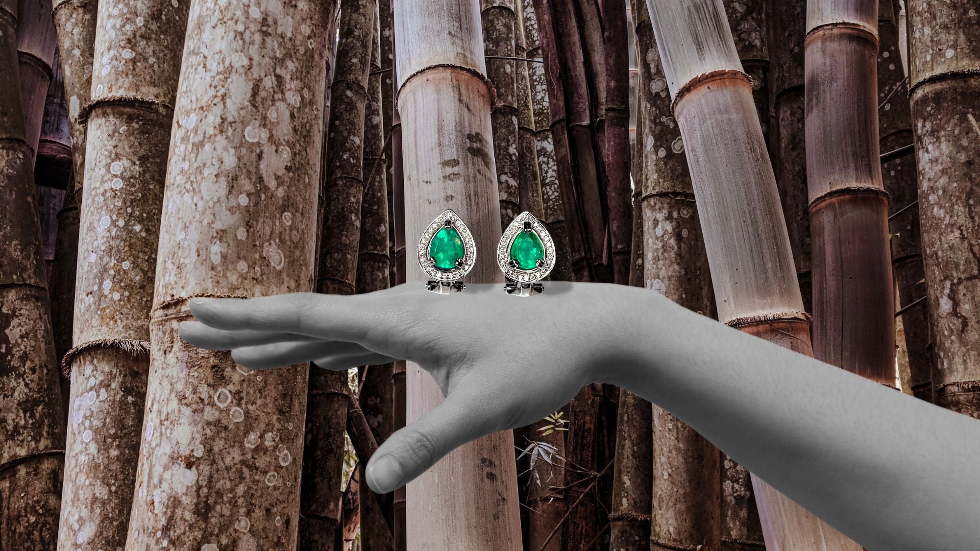 Earrings Collection | Sheena Stone